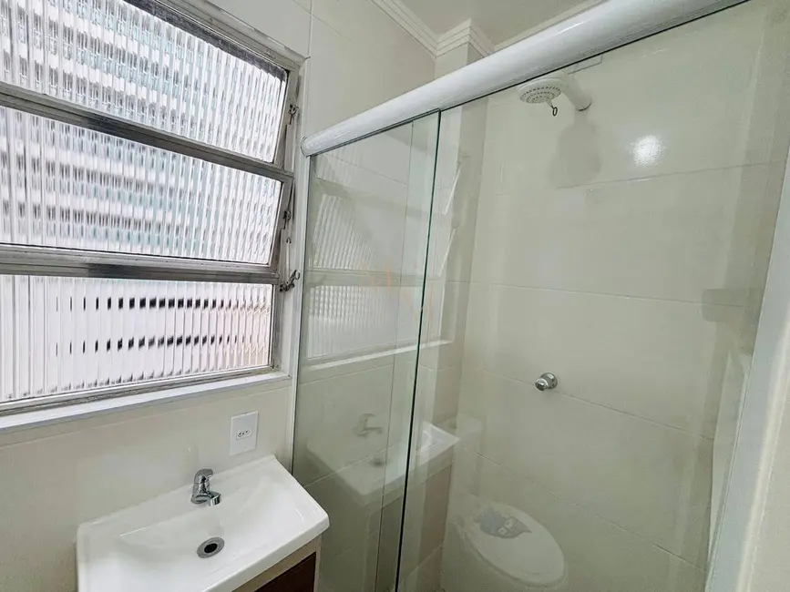 Foto 8 de Apartamento com 1 quarto à venda, 30m2 em Embaré, Santos - SP