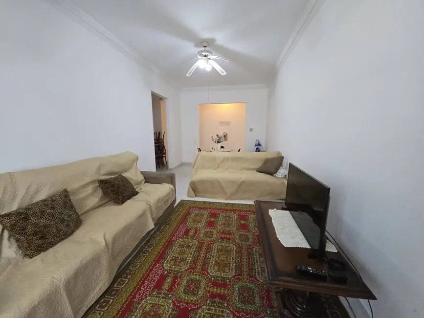 Foto 9 de Apartamento com 2 quartos à venda, 123m2 em Boqueirão, Santos - SP