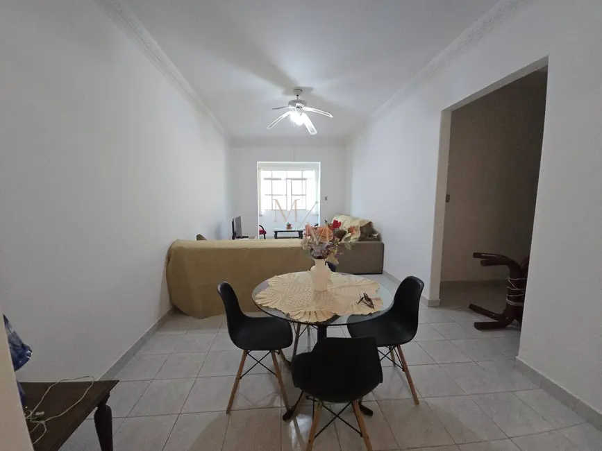 Foto 2 de Apartamento com 2 quartos à venda, 123m2 em Boqueirão, Santos - SP