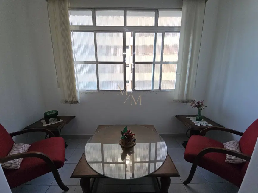 Foto 5 de Apartamento com 2 quartos à venda, 123m2 em Boqueirão, Santos - SP