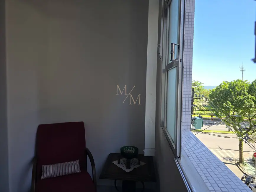 Foto 7 de Apartamento com 2 quartos à venda, 123m2 em Boqueirão, Santos - SP