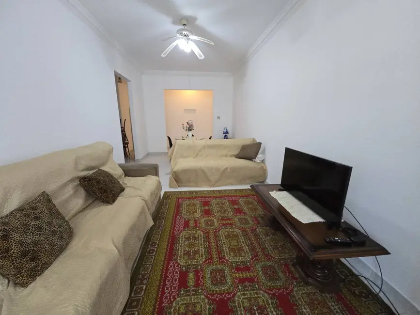 Foto 8 de Apartamento com 2 quartos à venda, 123m2 em Boqueirão, Santos - SP