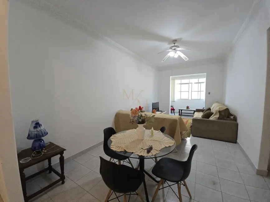 Foto 3 de Apartamento com 2 quartos à venda, 123m2 em Boqueirão, Santos - SP