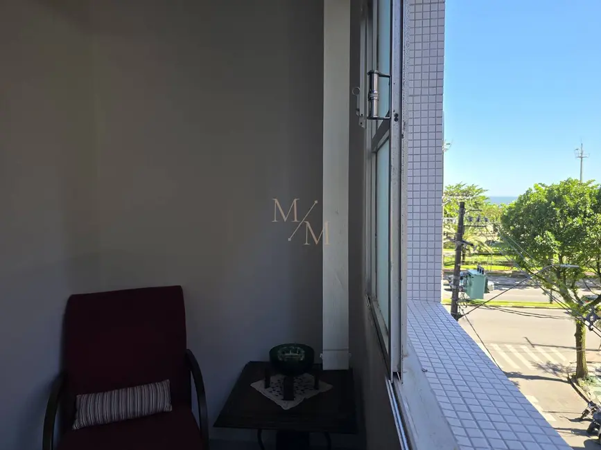 Foto 6 de Apartamento com 2 quartos à venda, 123m2 em Boqueirão, Santos - SP