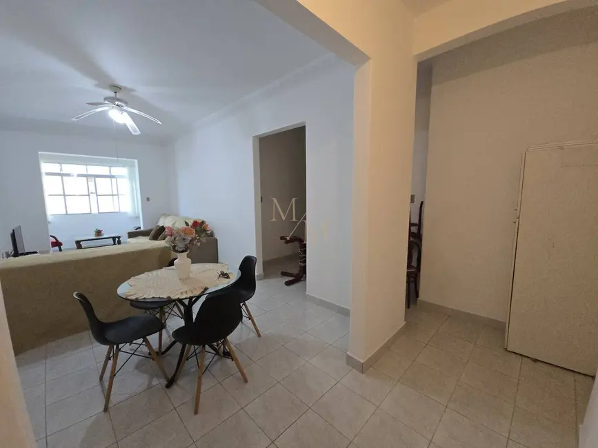 Foto 1 de Apartamento com 2 quartos à venda, 123m2 em Boqueirão, Santos - SP