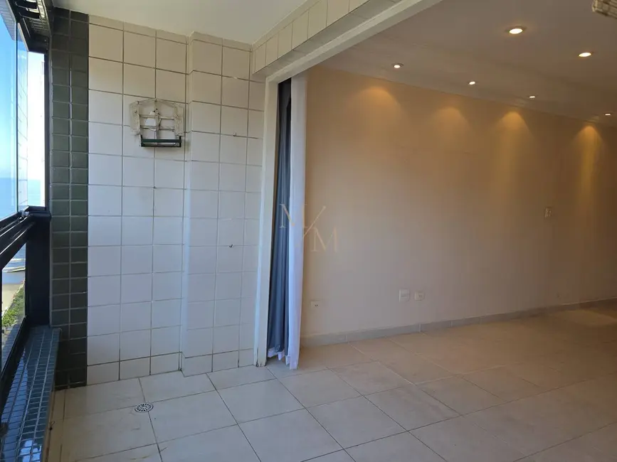 Foto 3 de Apartamento com 3 quartos à venda, 125m2 em Embaré, Santos - SP