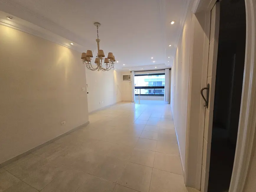 Foto 7 de Apartamento com 3 quartos à venda, 125m2 em Embaré, Santos - SP