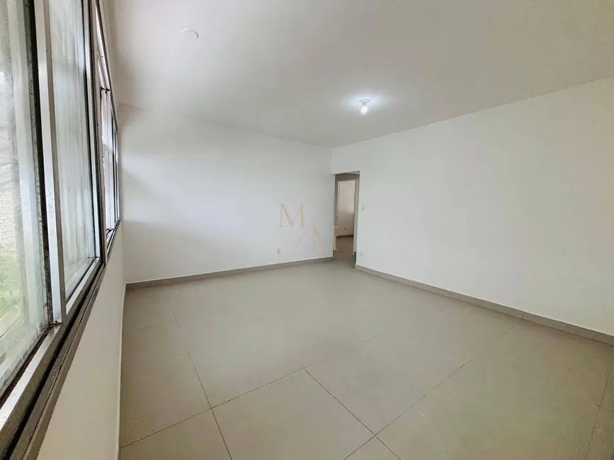 Foto 1 de Apartamento com 2 quartos à venda, 84m2 em Pompéia, Santos - SP