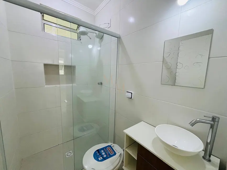 Foto 8 de Apartamento com 2 quartos à venda, 84m2 em Pompéia, Santos - SP