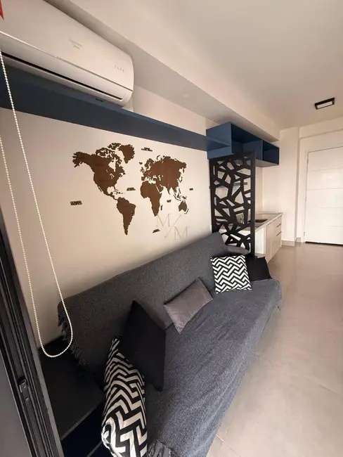 Foto 8 de Kitnet com 1 quarto à venda, 37m2 em Vila Mariana, São Paulo - SP