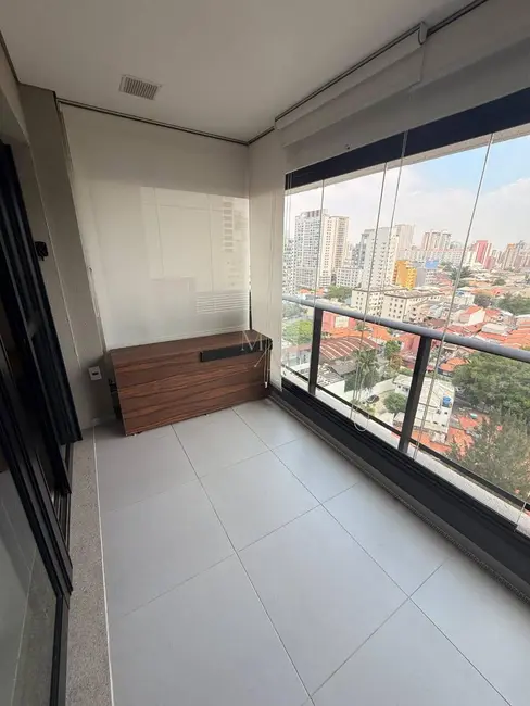 Foto 2 de Kitnet com 1 quarto à venda, 37m2 em Vila Mariana, São Paulo - SP
