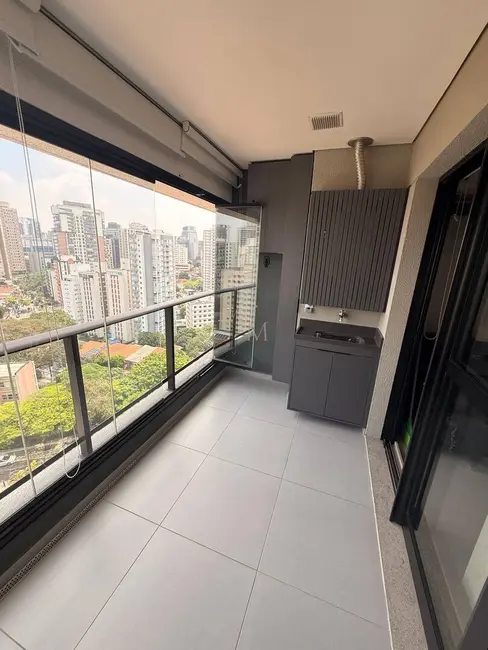 Foto 4 de Kitnet com 1 quarto à venda, 37m2 em Vila Mariana, São Paulo - SP