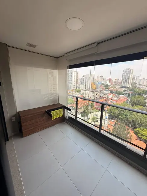 Foto 5 de Kitnet com 1 quarto à venda, 37m2 em Vila Mariana, São Paulo - SP
