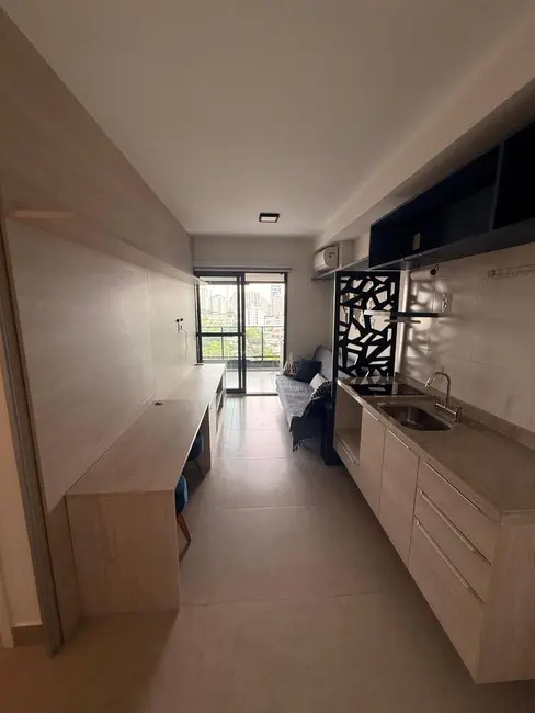 Foto 6 de Kitnet com 1 quarto à venda, 37m2 em Vila Mariana, São Paulo - SP