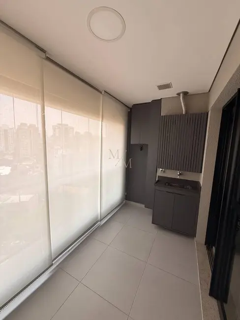 Foto 3 de Kitnet com 1 quarto à venda, 37m2 em Vila Mariana, São Paulo - SP