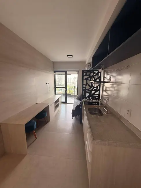 Foto 9 de Kitnet com 1 quarto à venda, 37m2 em Vila Mariana, São Paulo - SP