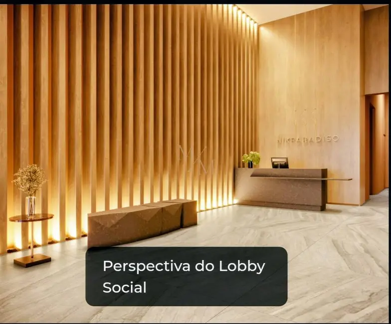 Apartamento com 1 quarto à venda, 25m2 em Vila Mariana, São Paulo - SP - imagem 2 Foto 2 de Apartamento com 1 quarto à venda, 25m2 em Vila Mariana, São Paulo - SP