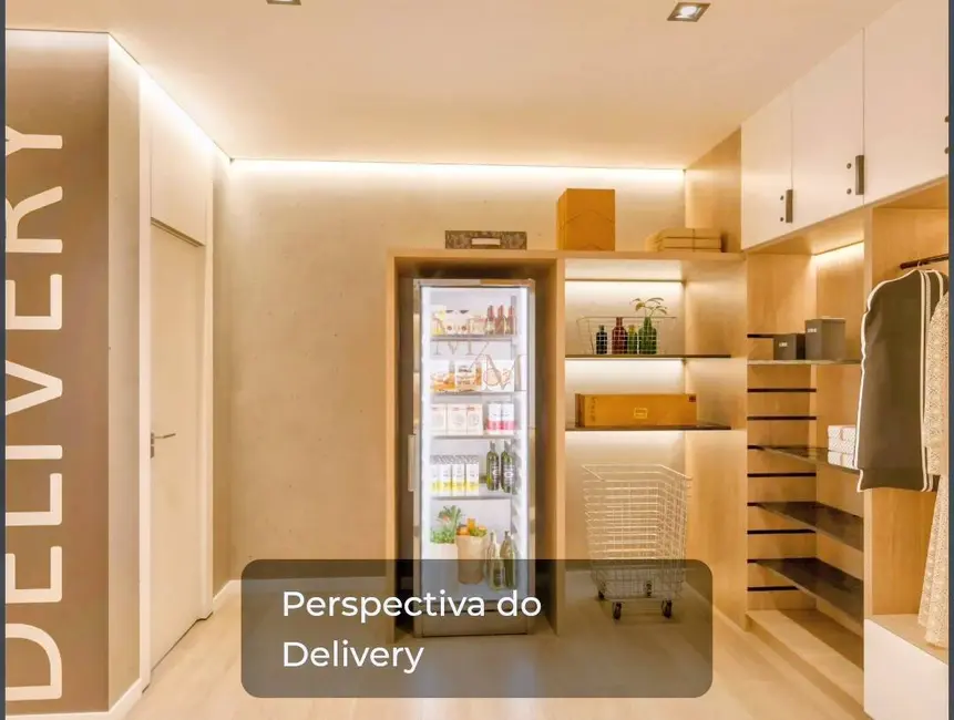 Apartamento com 1 quarto à venda, 25m2 em Vila Mariana, São Paulo - SP - imagem 4 Foto 4 de Apartamento com 1 quarto à venda, 25m2 em Vila Mariana, São Paulo - SP