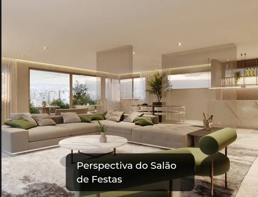 Apartamento com 1 quarto à venda, 25m2 em Vila Mariana, São Paulo - SP - imagem 3 Foto 3 de Apartamento com 1 quarto à venda, 25m2 em Vila Mariana, São Paulo - SP