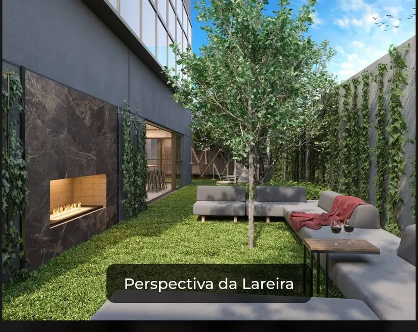 Apartamento com 1 quarto à venda, 25m2 em Vila Mariana, São Paulo - SP - imagem 7 Foto 7 de Apartamento com 1 quarto à venda, 25m2 em Vila Mariana, São Paulo - SP