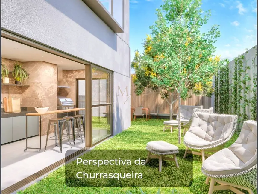 Apartamento com 1 quarto à venda, 25m2 em Vila Mariana, São Paulo - SP - imagem 6 Foto 6 de Apartamento com 1 quarto à venda, 25m2 em Vila Mariana, São Paulo - SP