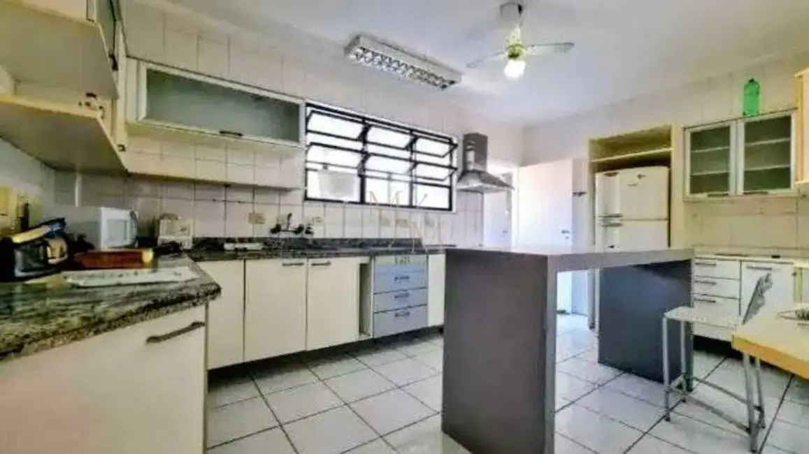 Foto 8 de Cobertura com 4 quartos à venda e para alugar, 320m2 em Pompéia, Santos - SP