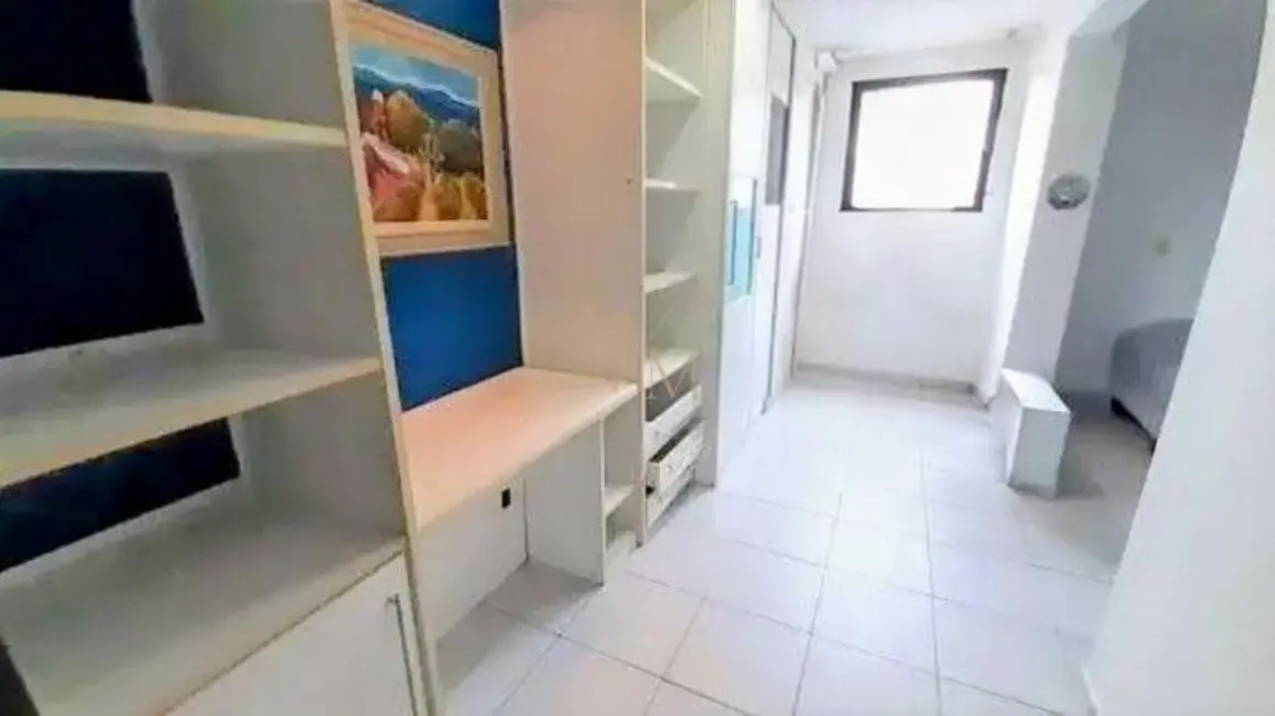 Foto 9 de Cobertura com 4 quartos à venda e para alugar, 320m2 em Pompéia, Santos - SP