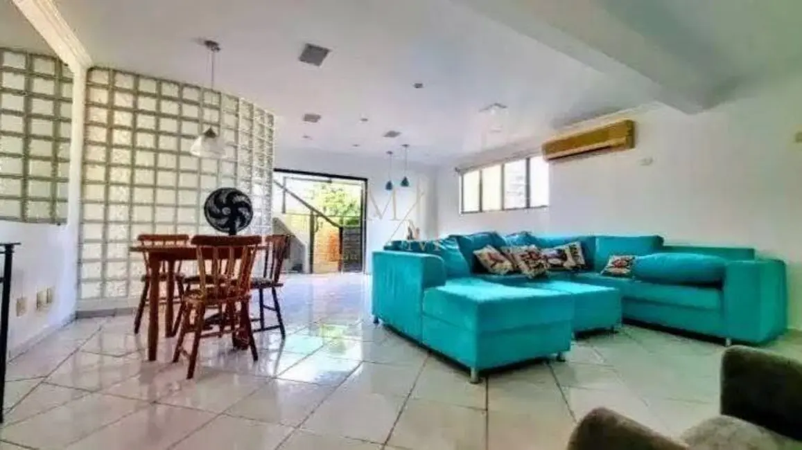 Foto 6 de Cobertura com 4 quartos à venda e para alugar, 320m2 em Pompéia, Santos - SP