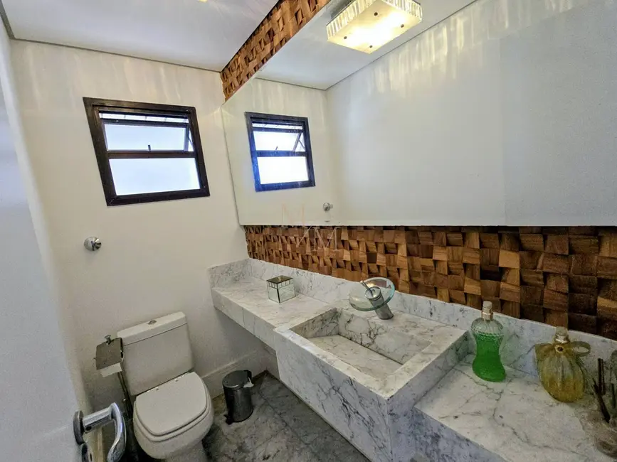 Apartamento com 4 quartos à venda, 245m2 em Aparecida, Santos - SP - imagem 8 Foto 8 de Apartamento com 4 quartos à venda, 245m2 em Aparecida, Santos - SP