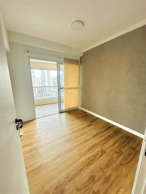 Foto 8 de Apartamento com 3 quartos à venda, 92m2 em Encruzilhada, Santos - SP