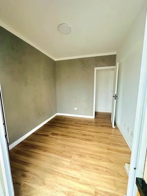 Foto 9 de Apartamento com 3 quartos à venda, 92m2 em Encruzilhada, Santos - SP