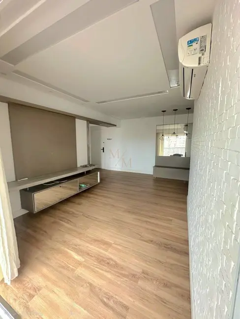 Foto 1 de Apartamento com 3 quartos à venda, 92m2 em Encruzilhada, Santos - SP