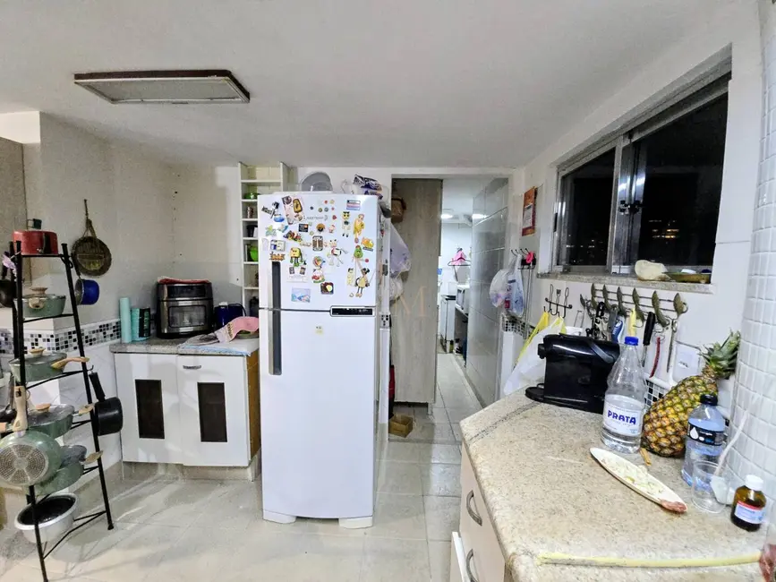 Foto 7 de Apartamento com 2 quartos à venda, 100m2 em Gonzaga, Santos - SP