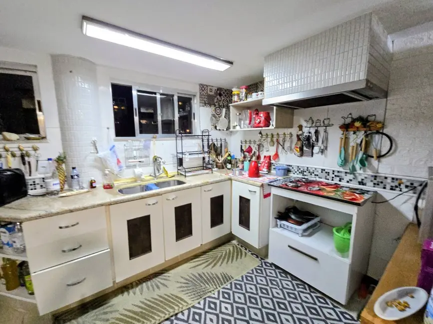 Foto 8 de Apartamento com 2 quartos à venda, 100m2 em Gonzaga, Santos - SP