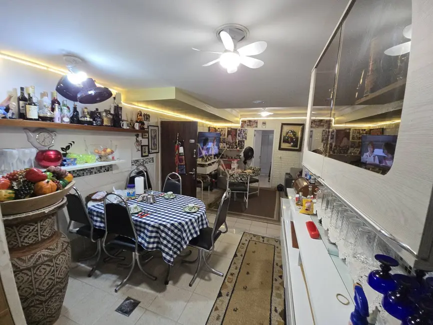 Foto 3 de Apartamento com 2 quartos à venda, 100m2 em Gonzaga, Santos - SP