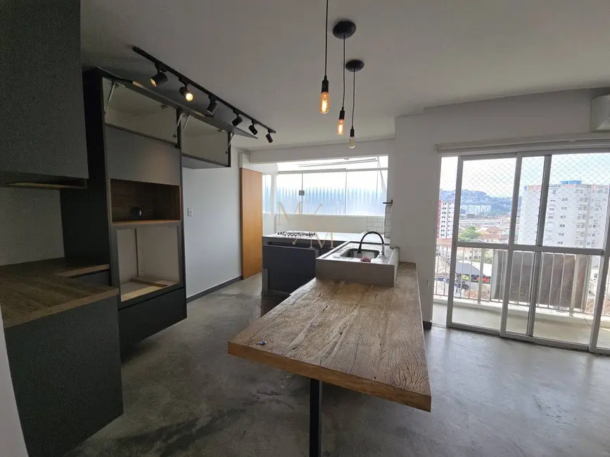 Foto 4 de Apartamento com 2 quartos à venda, 105m2 em Campo Grande, Santos - SP