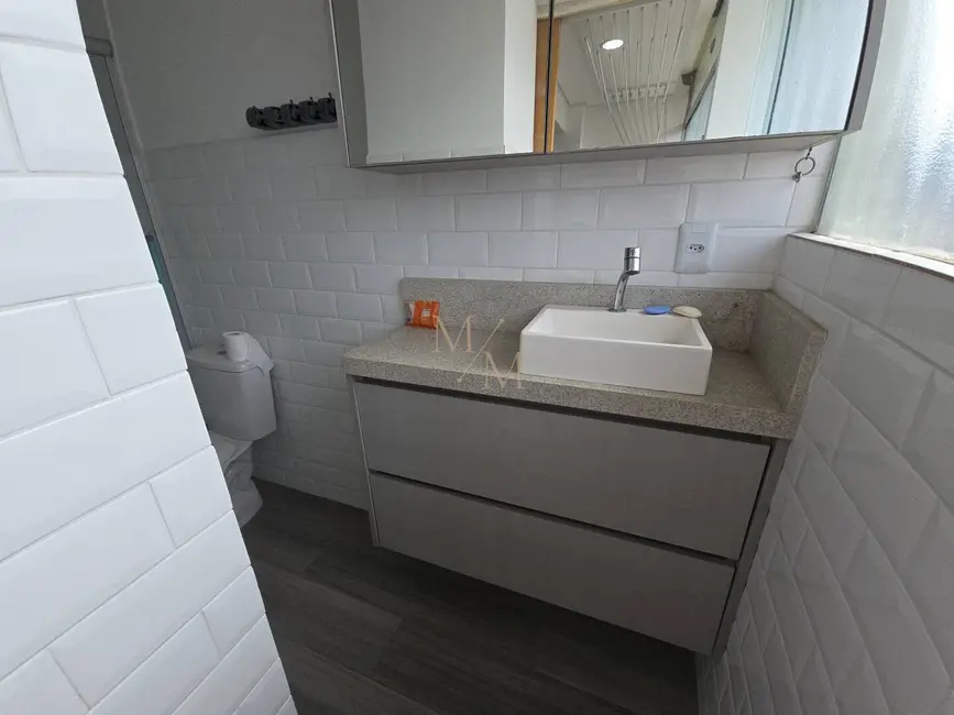 Foto 8 de Apartamento com 2 quartos à venda, 105m2 em Campo Grande, Santos - SP