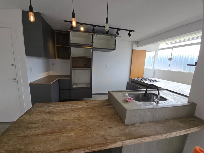 Foto 3 de Apartamento com 2 quartos à venda, 105m2 em Campo Grande, Santos - SP