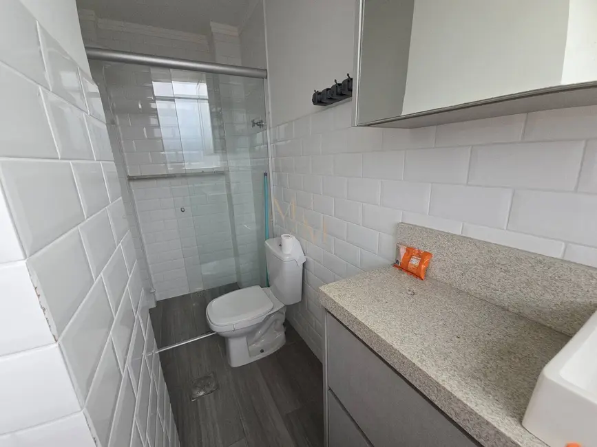 Foto 9 de Apartamento com 2 quartos à venda, 105m2 em Campo Grande, Santos - SP