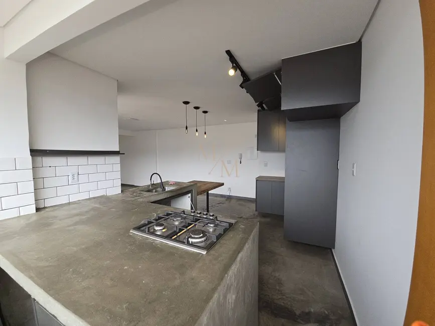 Foto 7 de Apartamento com 2 quartos à venda, 105m2 em Campo Grande, Santos - SP