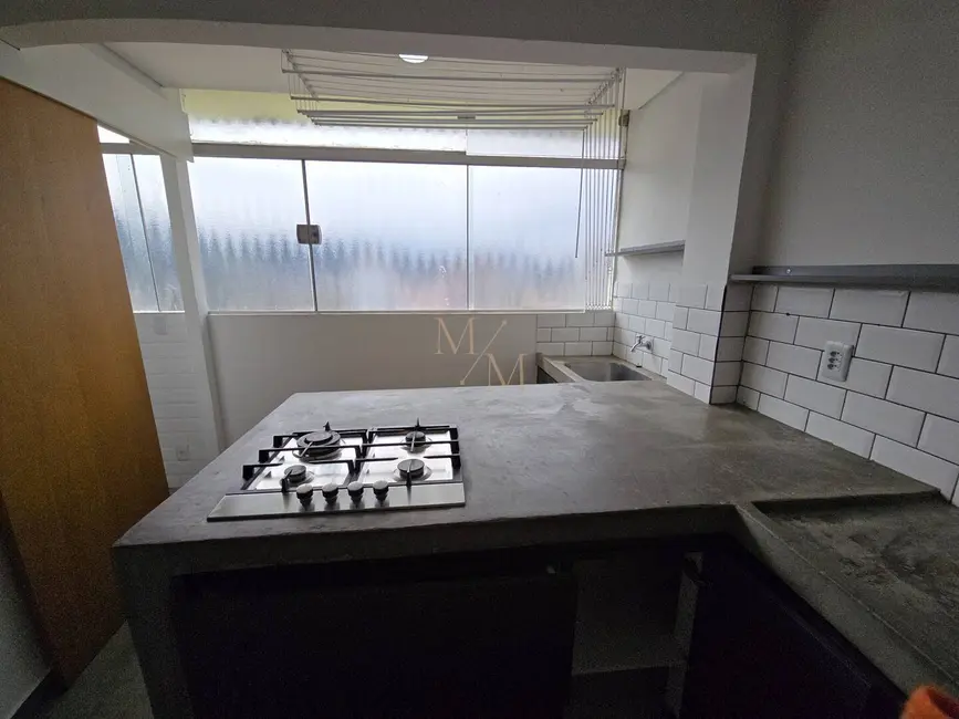 Foto 5 de Apartamento com 2 quartos à venda, 105m2 em Campo Grande, Santos - SP