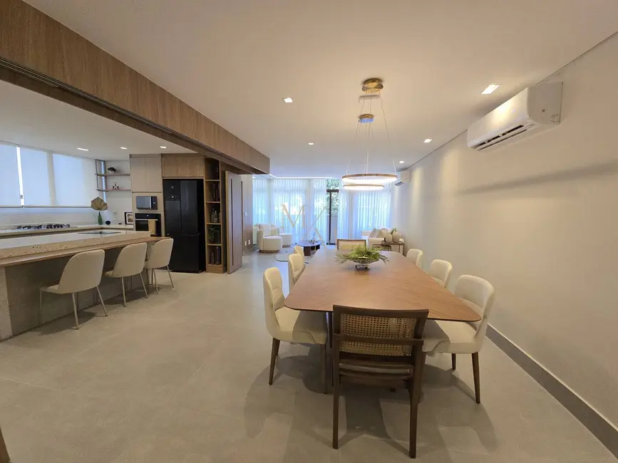 Foto 3 de Apartamento com 4 quartos à venda, 279m2 em Boqueirão, Santos - SP