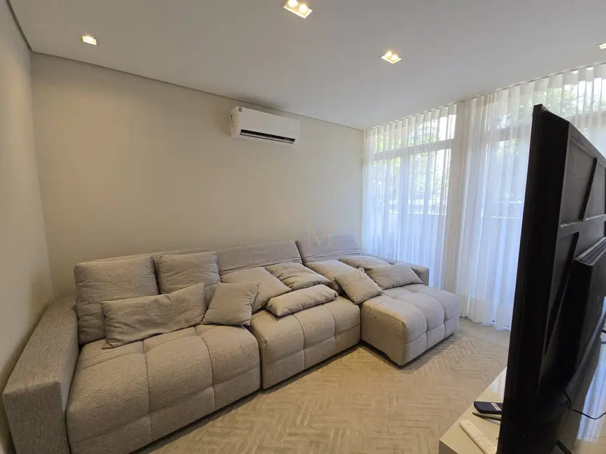 Foto 9 de Apartamento com 4 quartos à venda, 279m2 em Boqueirão, Santos - SP