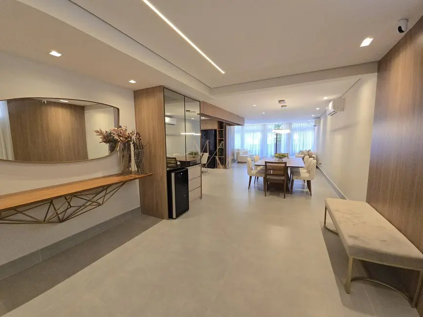 Foto 2 de Apartamento com 4 quartos à venda, 279m2 em Boqueirão, Santos - SP