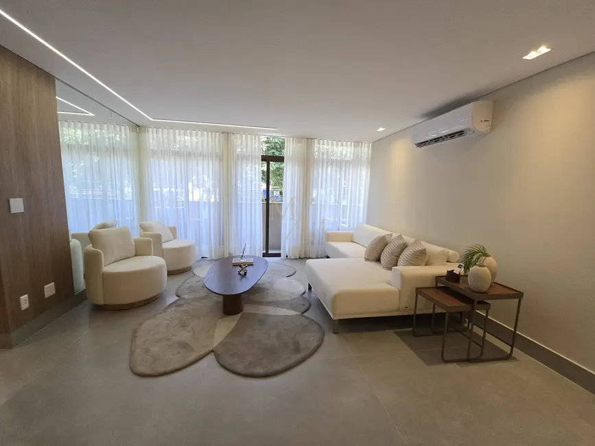 Foto 6 de Apartamento com 4 quartos à venda, 279m2 em Boqueirão, Santos - SP