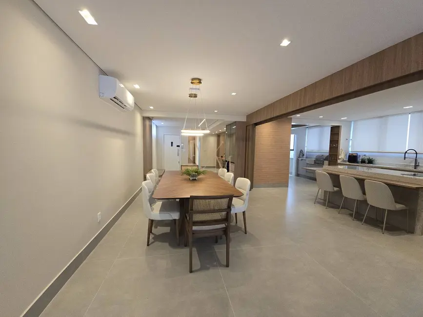 Foto 7 de Apartamento com 4 quartos à venda, 279m2 em Boqueirão, Santos - SP