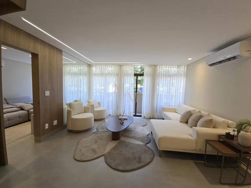 Foto 5 de Apartamento com 4 quartos à venda, 279m2 em Boqueirão, Santos - SP