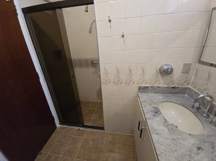 Foto 8 de Apartamento com 2 quartos à venda, 98m2 em Aparecida, Santos - SP