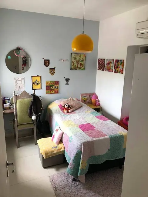 Foto 7 de Apartamento com 4 quartos à venda, 131m2 em Marapé, Santos - SP