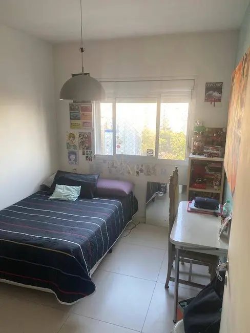 Foto 8 de Apartamento com 4 quartos à venda, 131m2 em Marapé, Santos - SP